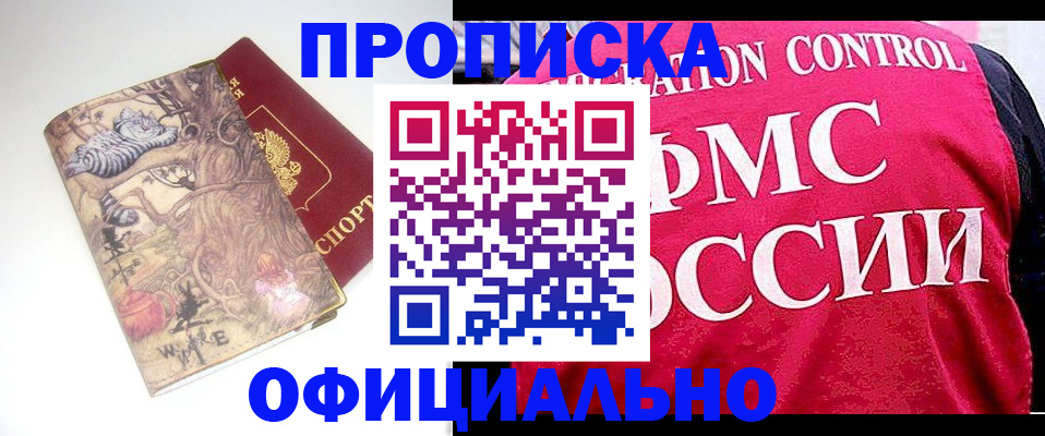 прописка в квартире в Вельске